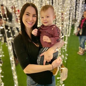 Meet your Posher, Melanie